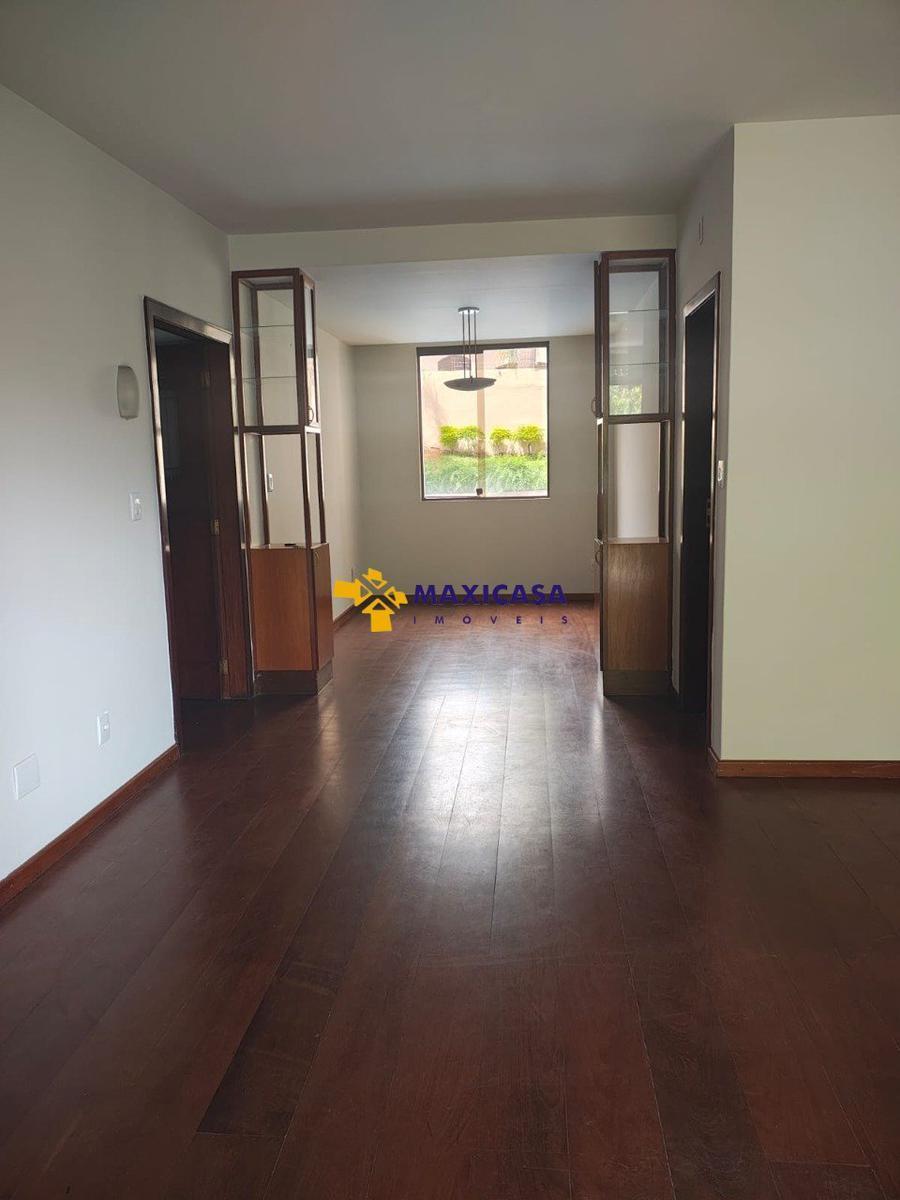 Apartamento, Santa Amélia, 3 Quartos, 2 Vagas, 1 Suíte
