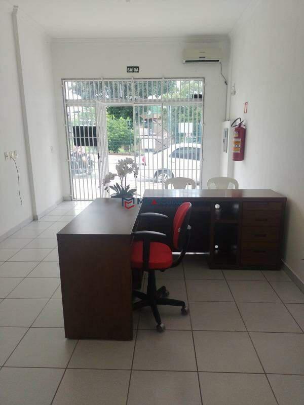 Andar, Centro, 0 Quarto, 0 Vaga
