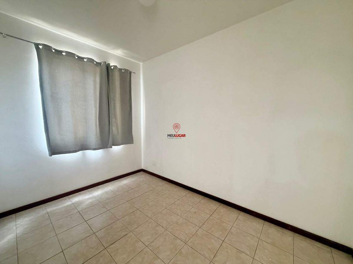 Apartamento, Flávio Marques Lisboa, 2 Quartos, 1 Vaga