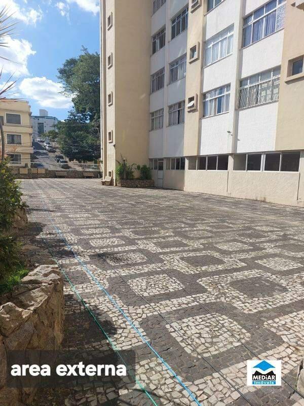 Apartamento, Colégio Batista, 3 Quartos, 1 Vaga, 1 Suíte