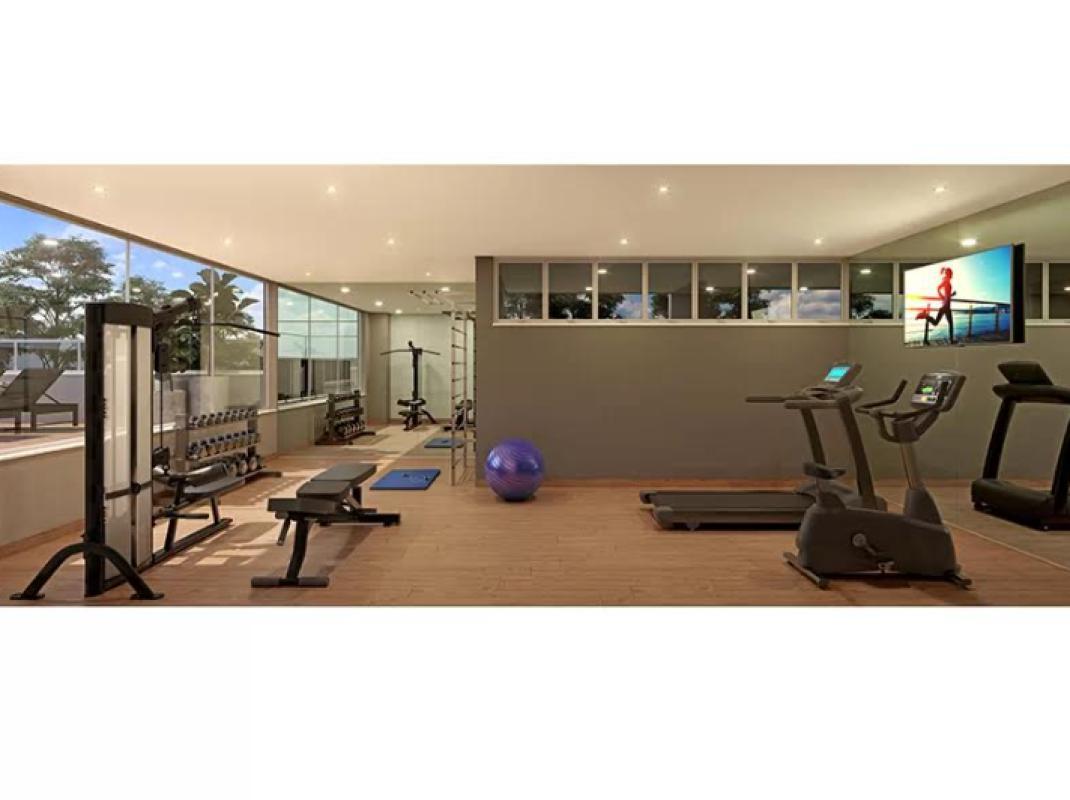 Apartamento, Nova Suíssa, 2 Quartos, 2 Vagas, 1 Suíte