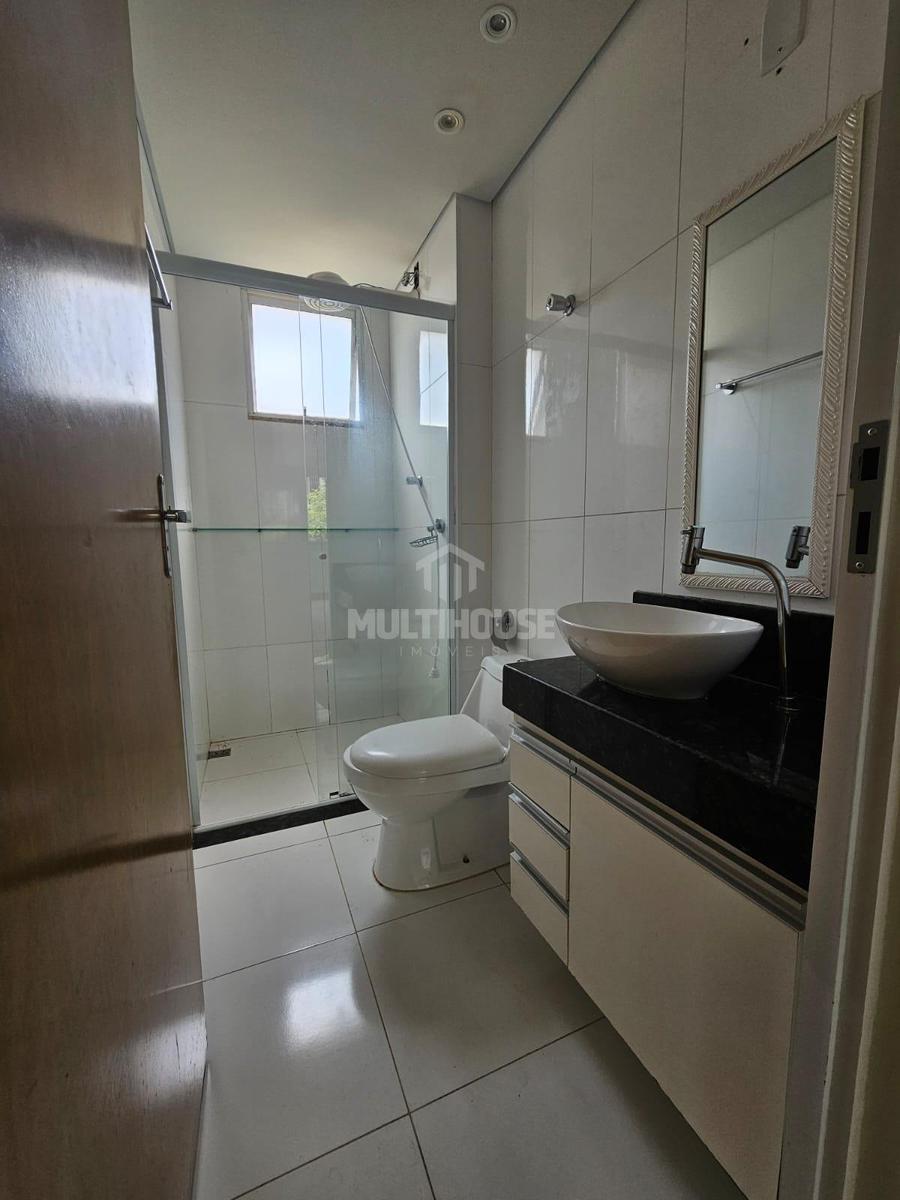 Apartamento, Pirajá, 2 Quartos, 1 Vaga
