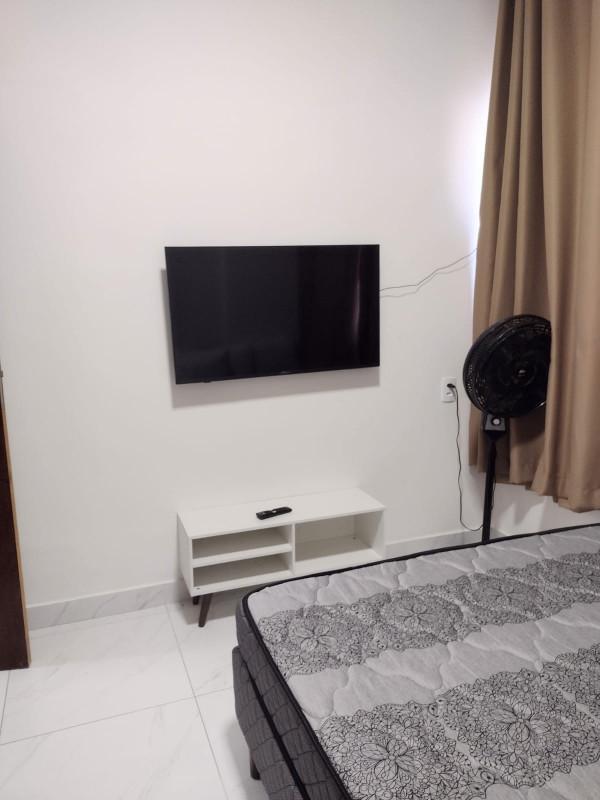 Apartamento, Barro Preto, 1 Quarto, 0 Vaga