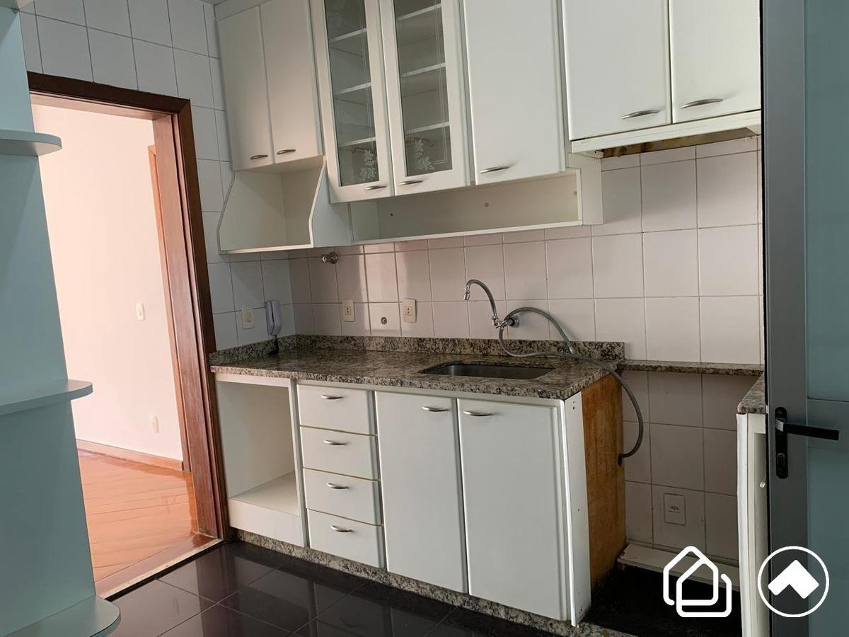 Apartamento, Buritis, 3 Quartos, 2 Vagas, 1 Suíte