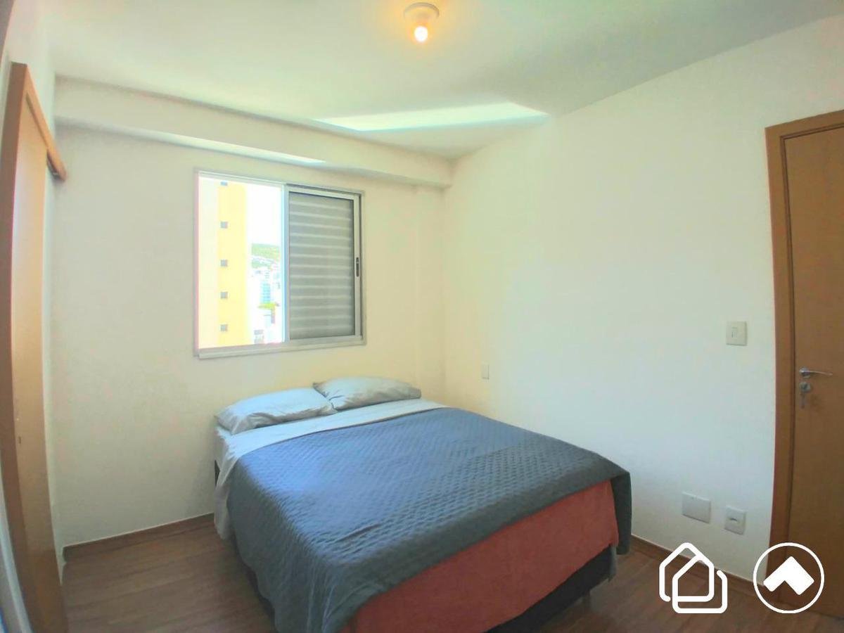 Apartamento, Buritis, 2 Quartos, 2 Vagas, 1 Suíte