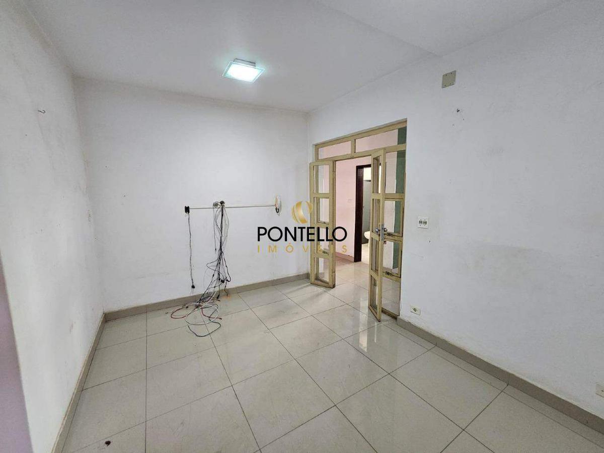 Casa, São Geraldo, 5 Quartos, 3 Vagas, 2 Suítes