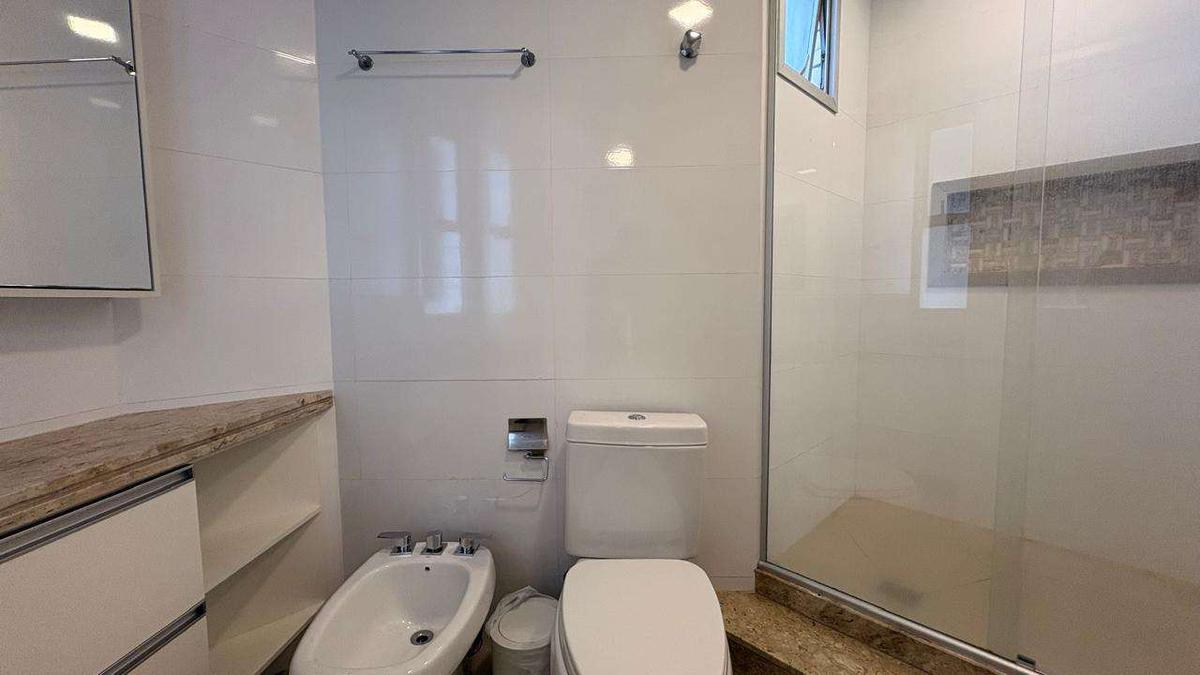 Apartamento, Lourdes, 1 Quarto, 1 Vaga, 1 Suíte