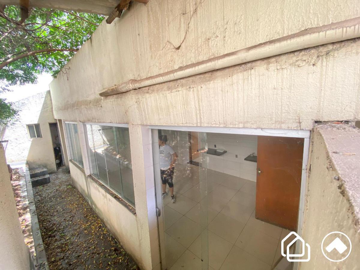Casa, Carlos Prates, 3 Quartos, 1 Vaga, 1 Suíte