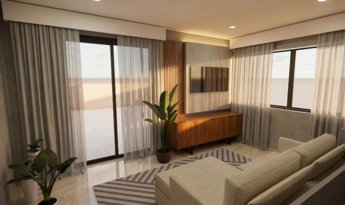 Apartamento, São Luiz (pampulha), 2 Quartos, 2 Vagas, 1 Suíte