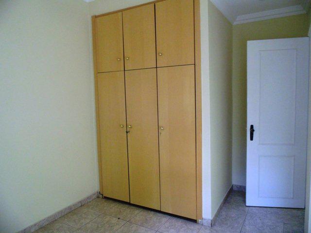 Apartamento, Estrela Dalva, 3 Quartos, 1 Vaga