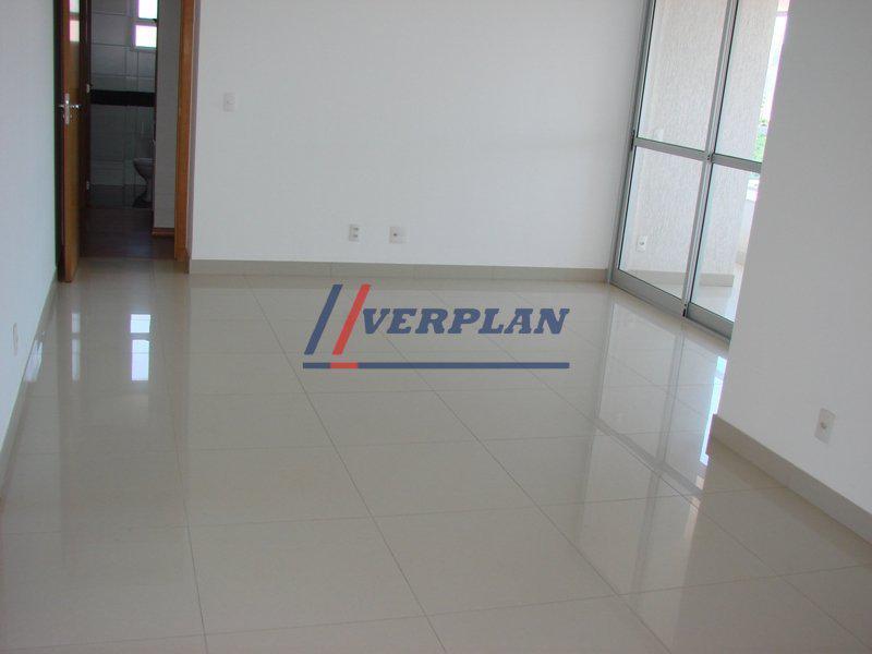 Apartamento, Serra, 3 Quartos, 2 Vagas, 1 Suíte