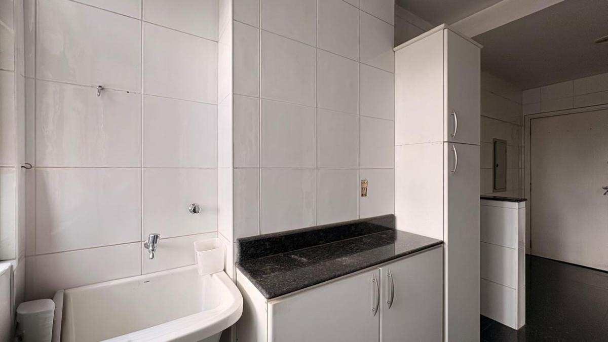 Apartamento, Lourdes, 3 Quartos, 2 Vagas, 1 Suíte
