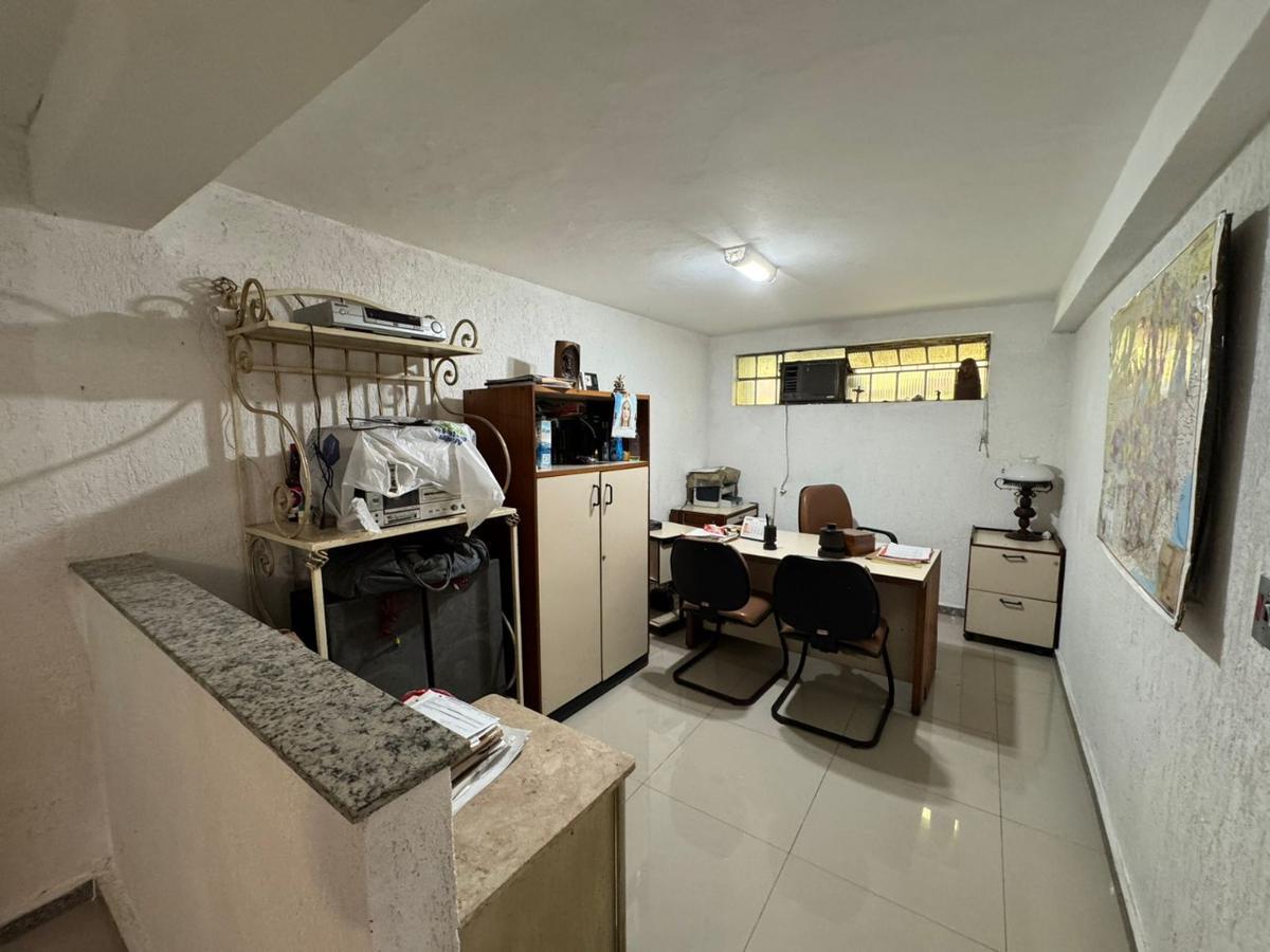 Andar, Colégio Batista, 1 Quarto, 0 Vaga