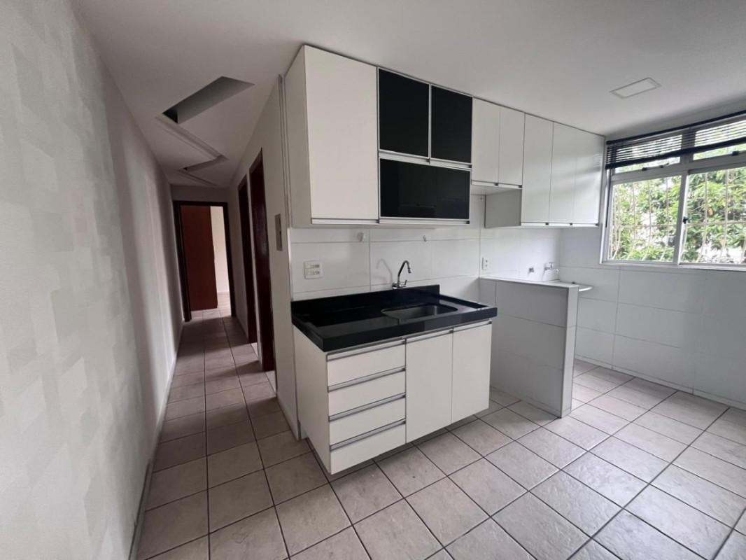 Apartamento, Itapoã, 2 Quartos, 2 Vagas