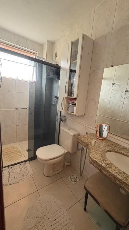 Apartamento, Graça, 2 Quartos, 1 Vaga, 1 Suíte