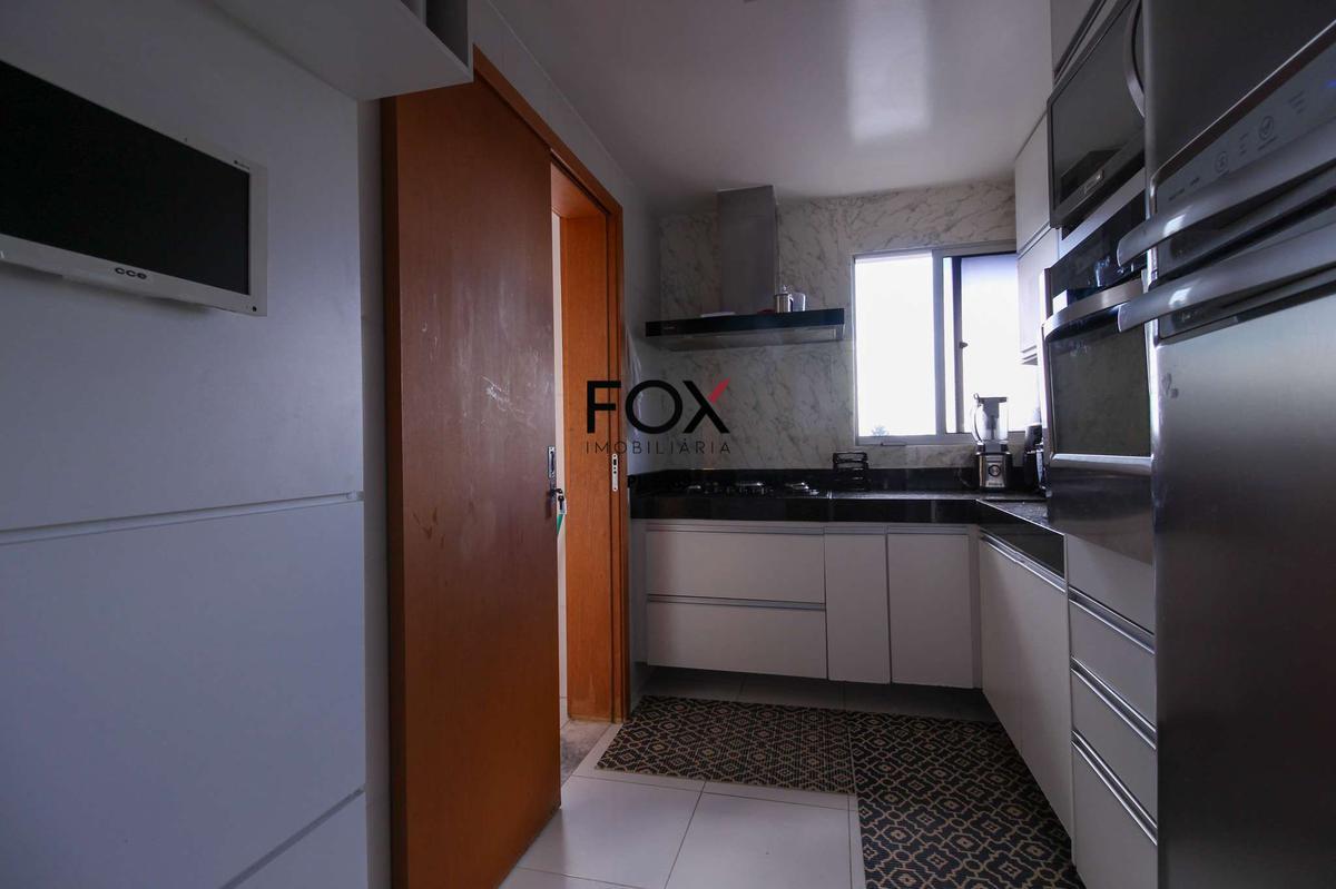 Cobertura, Itapoã, 4 Quartos, 3 Vagas, 2 Suítes