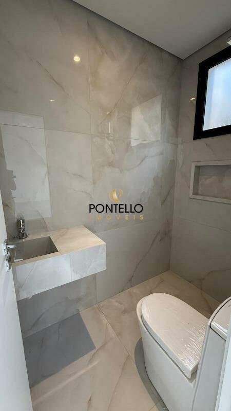 Casa, Alphaville, 3 Quartos, 2 Vagas, 3 Suítes