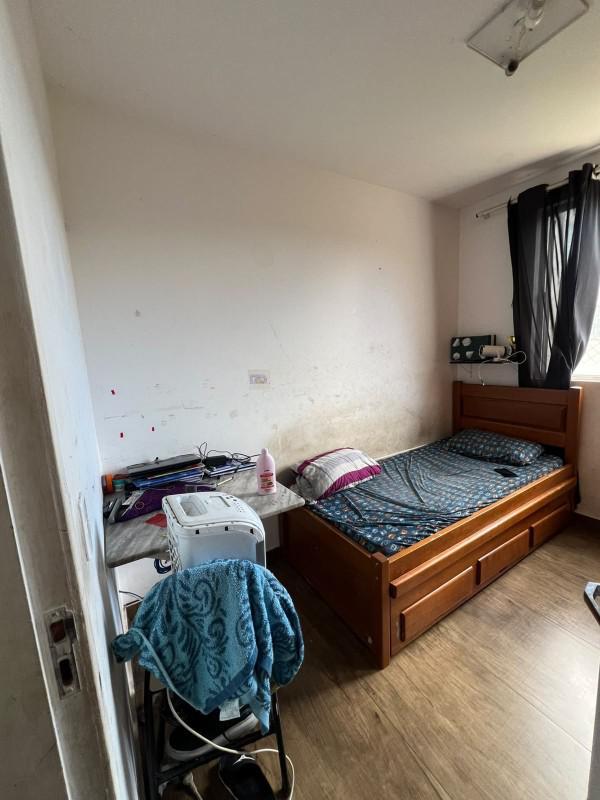 Apartamento, Nações Unidas, 2 Quartos, 1 Vaga