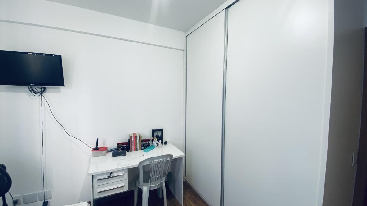 Cobertura, Cabral, 4 Quartos, 2 Vagas, 2 Suítes