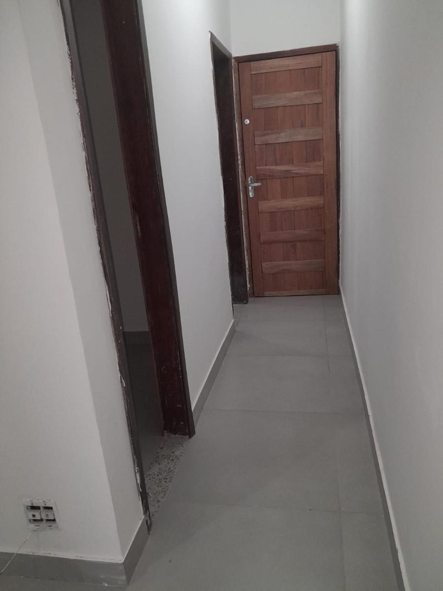 Apartamento, Graça, 2 Quartos, 1 Vaga