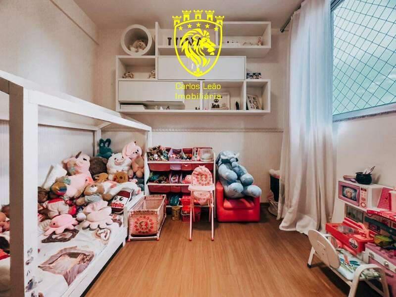 Cobertura, Buritis, 3 Quartos, 3 Vagas, 1 Suíte