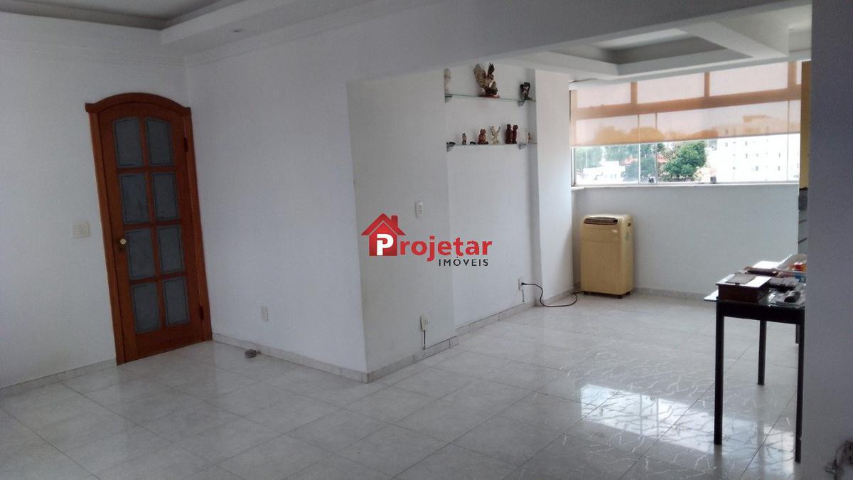 Cobertura, Sagrada Família, 3 Quartos, 1 Vaga, 1 Suíte