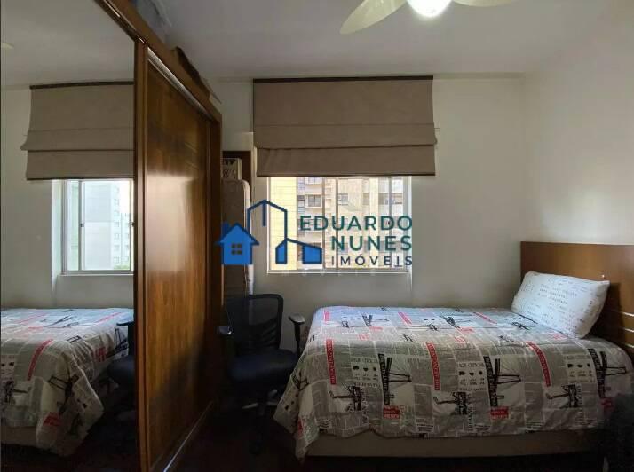 Apartamento, Lourdes, 2 Quartos, 1 Vaga, 1 Suíte