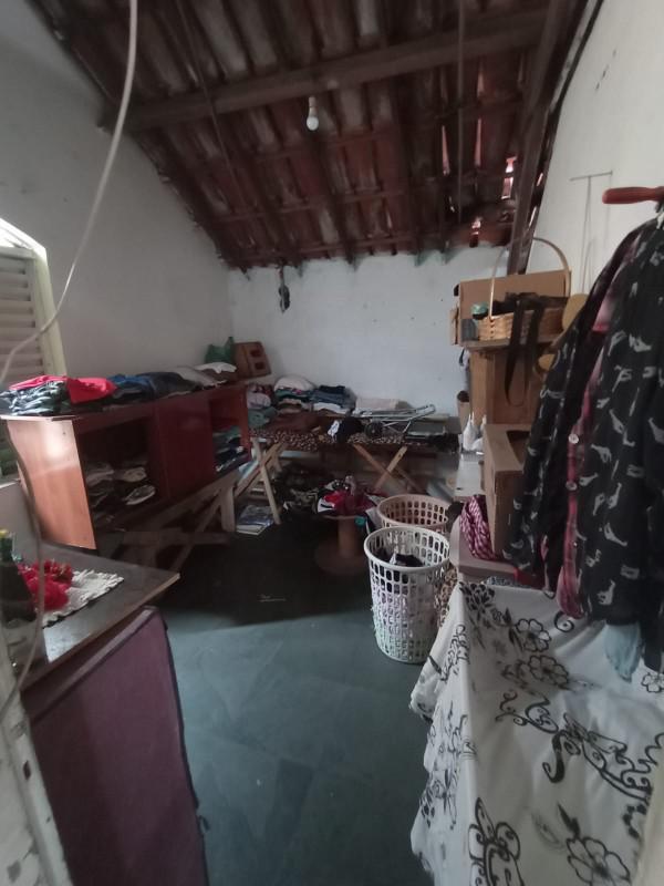 Casa, Xangri-lá, 3 Quartos, 6 Vagas, 1 Suíte