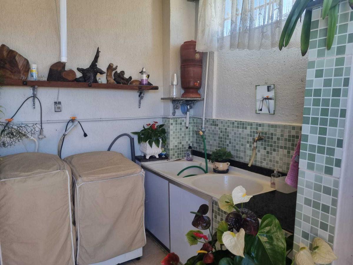 Cobertura, Alvorada, 3 Quartos, 1 Vaga