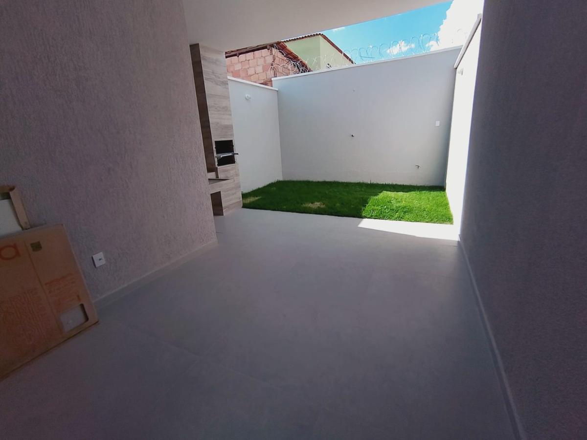 Casa, Céu Azul, 3 Quartos, 2 Vagas, 1 Suíte