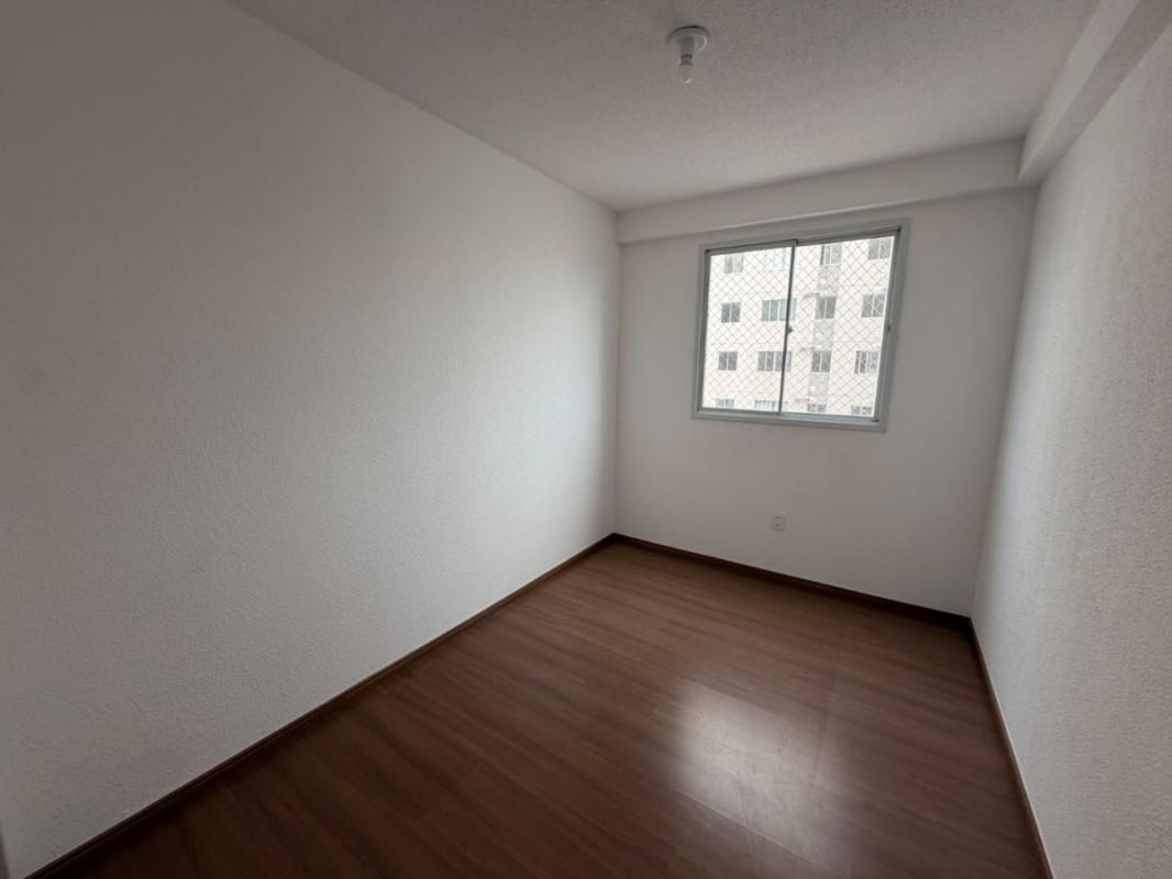 Apartamento, Jk, 3 Quartos, 1 Vaga, 1 Suíte