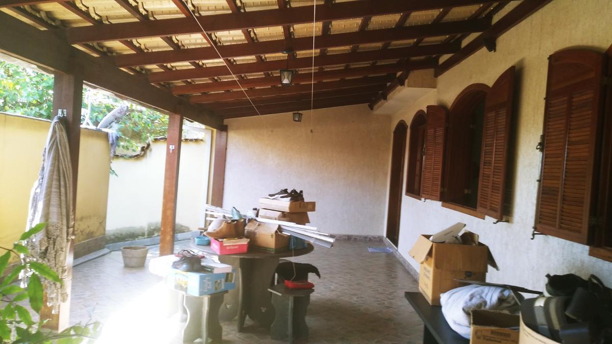 Casa, Riacho das Pedras, 2 Quartos, 3 Vagas