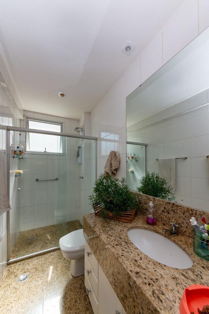 Apartamento, Buritis, 4 Quartos, 4 Vagas, 1 Suíte