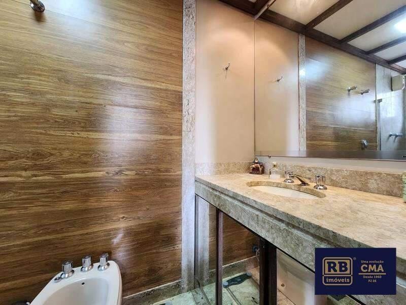 Apartamento, Lourdes, 4 Quartos, 3 Vagas, 1 Suíte
