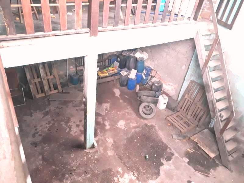 Casa, Novo Boa Vista, 2 Quartos, 4 Vagas