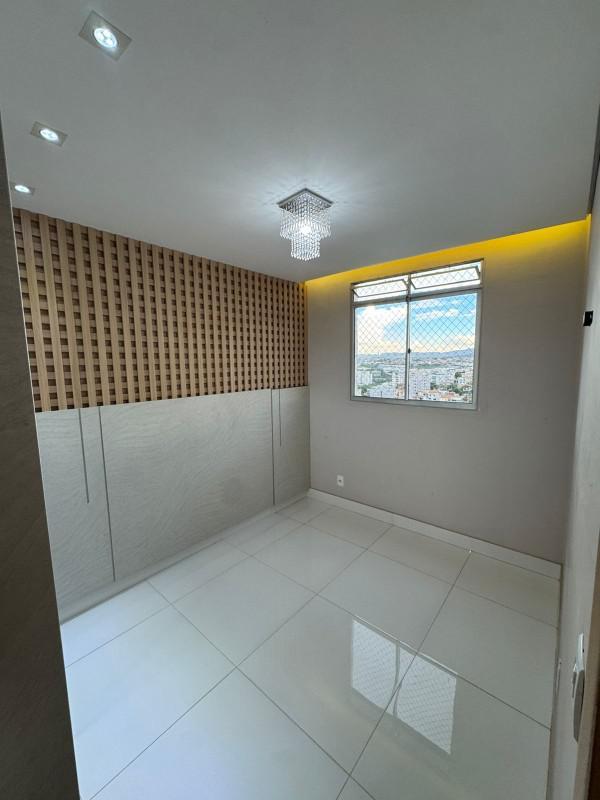 Apartamento, Cabral, 2 Quartos, 2 Vagas