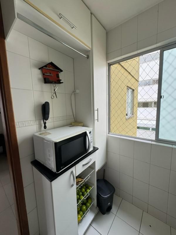 Cobertura, Castelo, 4 Quartos, 1 Vaga