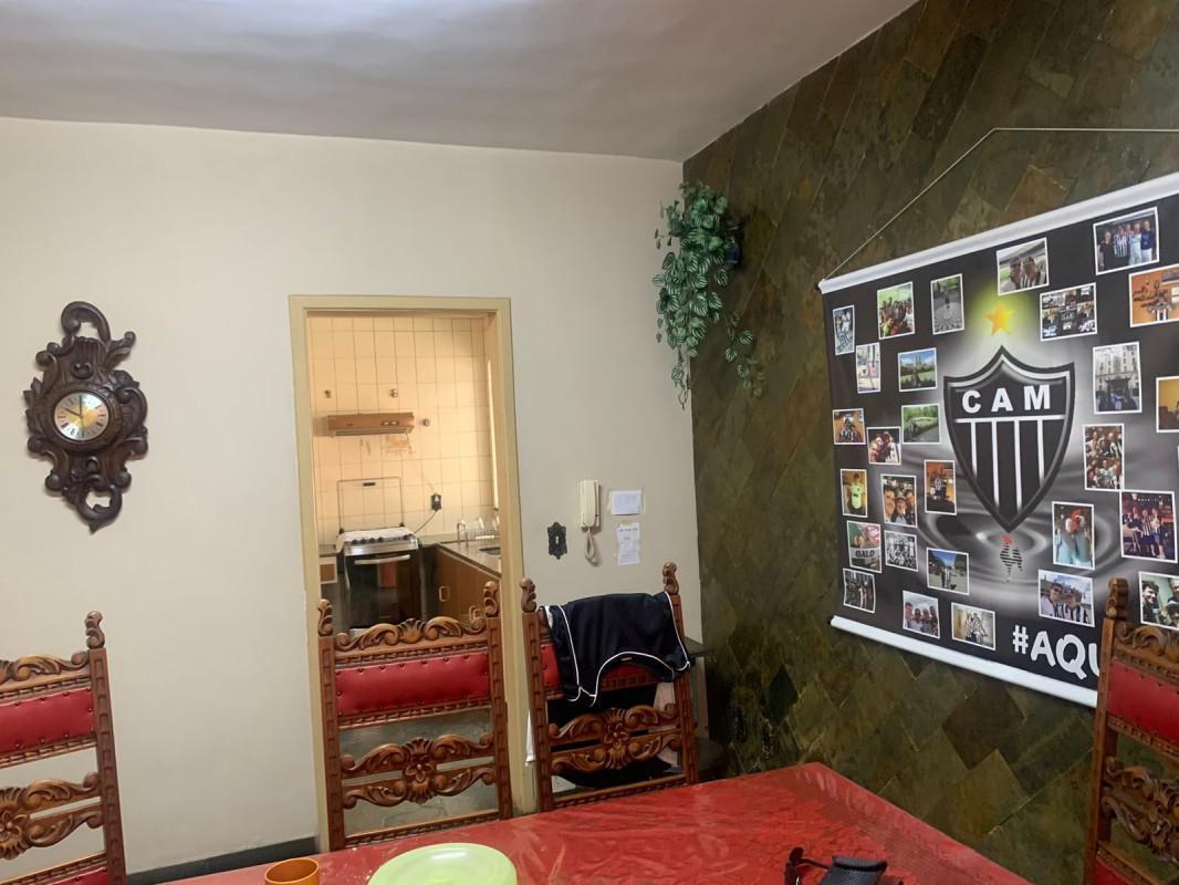 Casa, Cidade Nova, 4 Quartos, 3 Vagas, 1 Suíte
