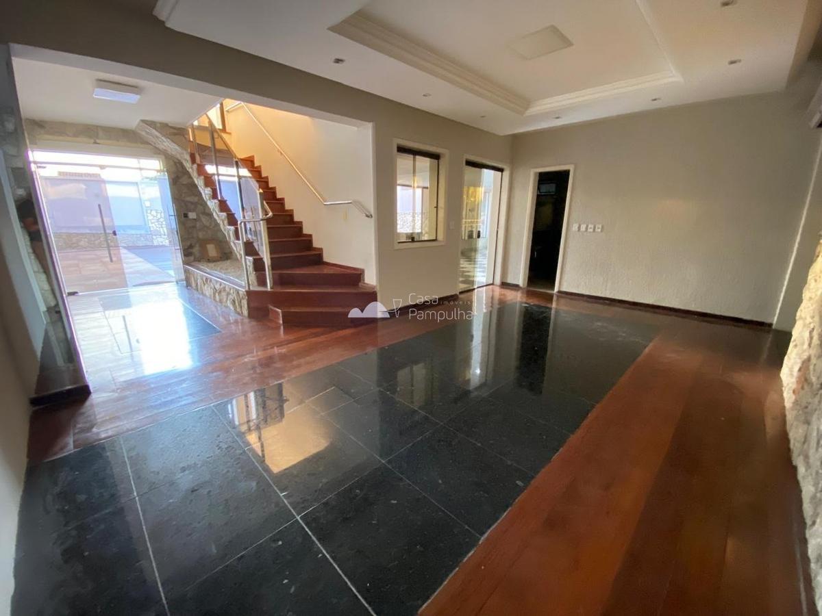 Casa, Santa Branca, 4 Quartos, 10 Vagas, 1 Suíte