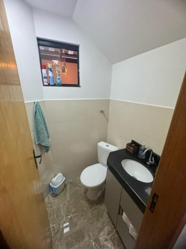 Casa, Masterville, 3 Quartos, 2 Vagas