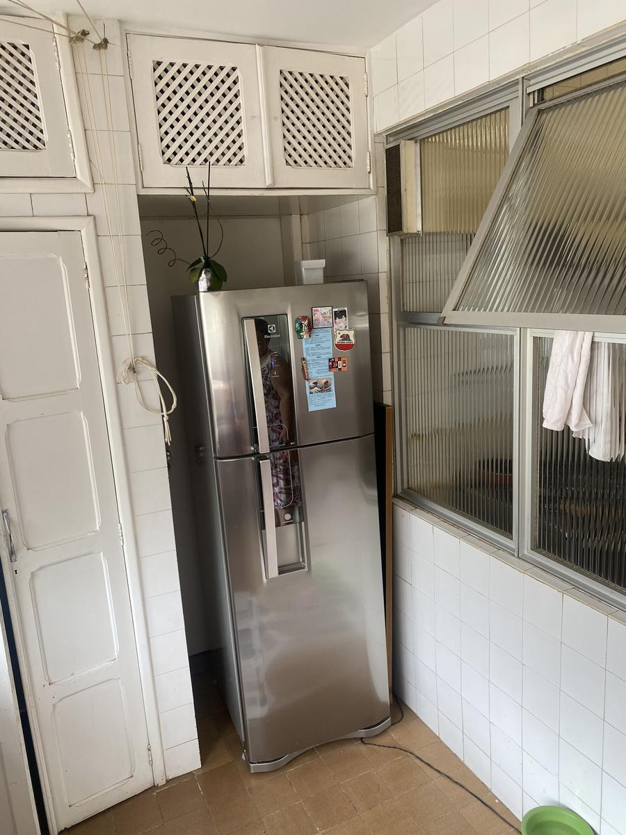 Apartamento, Santa Lúcia, 4 Quartos, 3 Vagas, 1 Suíte