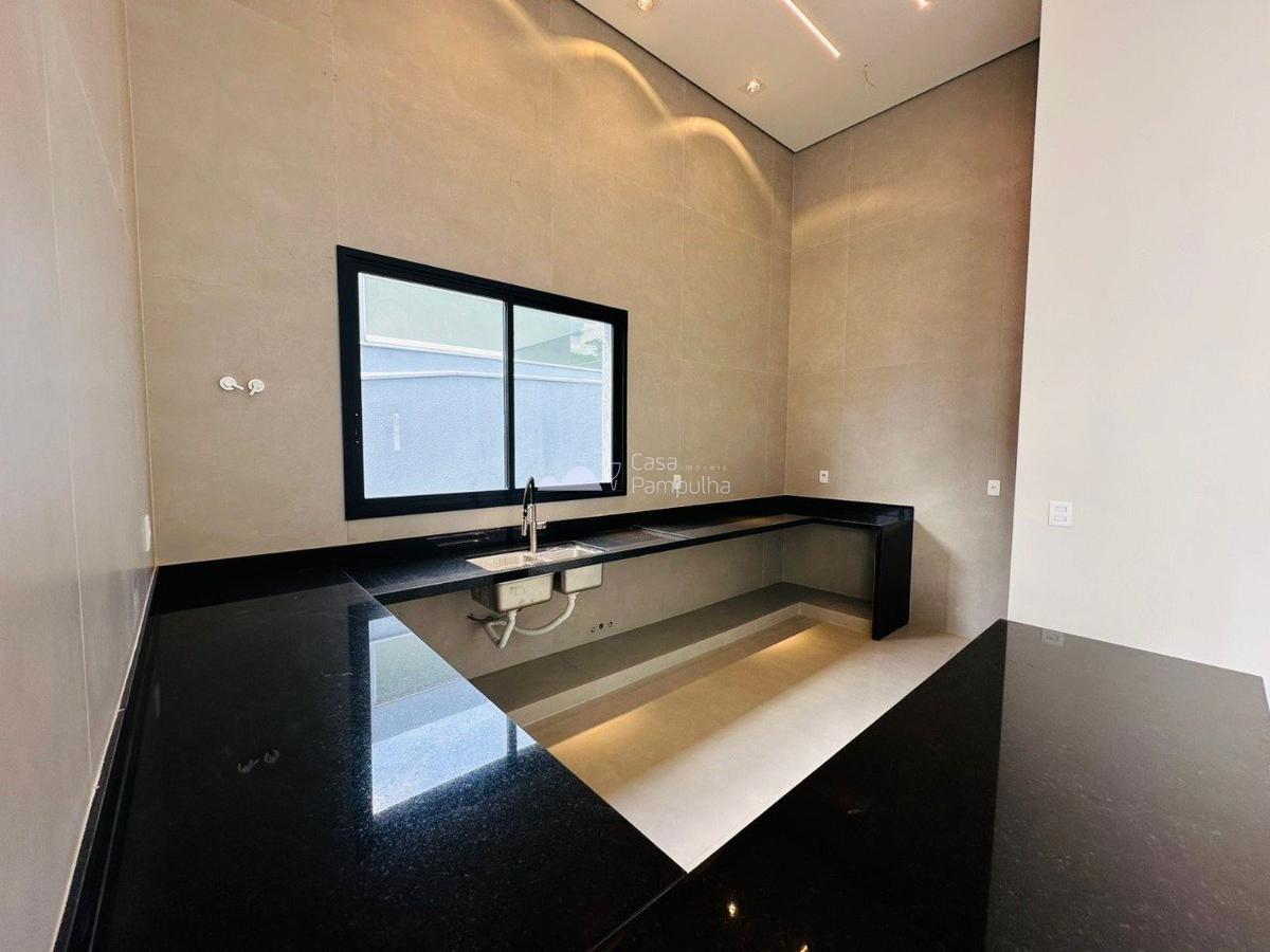 Casa, Garças, 4 Quartos, 10 Vagas, 2 Suítes