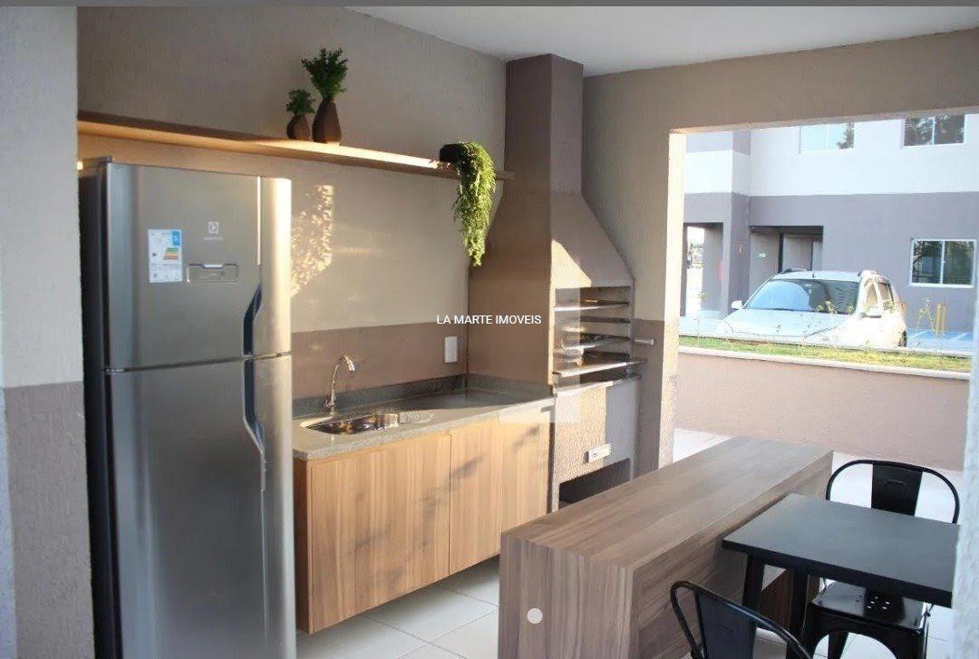 Apartamento, Jk, 2 Quartos, 1 Vaga