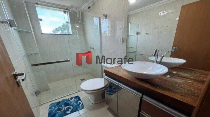 Apartamento, Ouro Preto, 3 Quartos, 1 Vaga