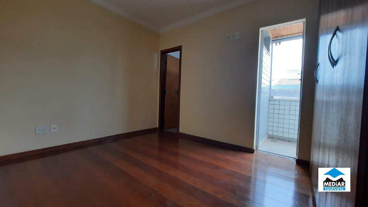 Apartamento, Santa Teresa, 3 Quartos, 2 Vagas, 1 Suíte