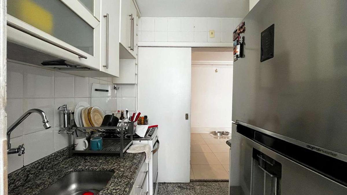 Apartamento, Buritis, 3 Quartos, 2 Vagas, 1 Suíte