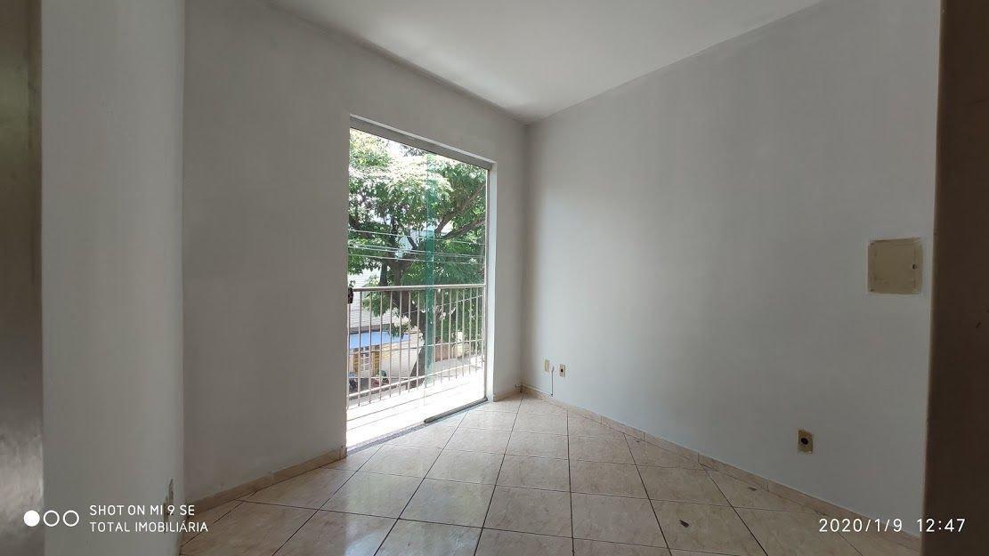 Apartamento, Giovanini, 2 Quartos, 1 Vaga
