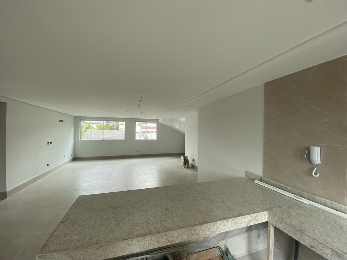 Cobertura, Santo Antônio, 3 Quartos, 4 Vagas, 3 Suítes