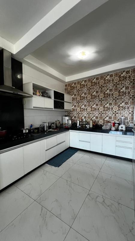 Casa, Jardim Alvorada, 3 Quartos, 2 Vagas, 1 Suíte