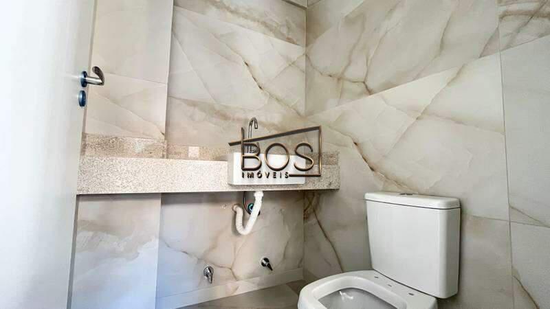 Apartamento, Sion, 4 Quartos, 3 Vagas, 1 Suíte